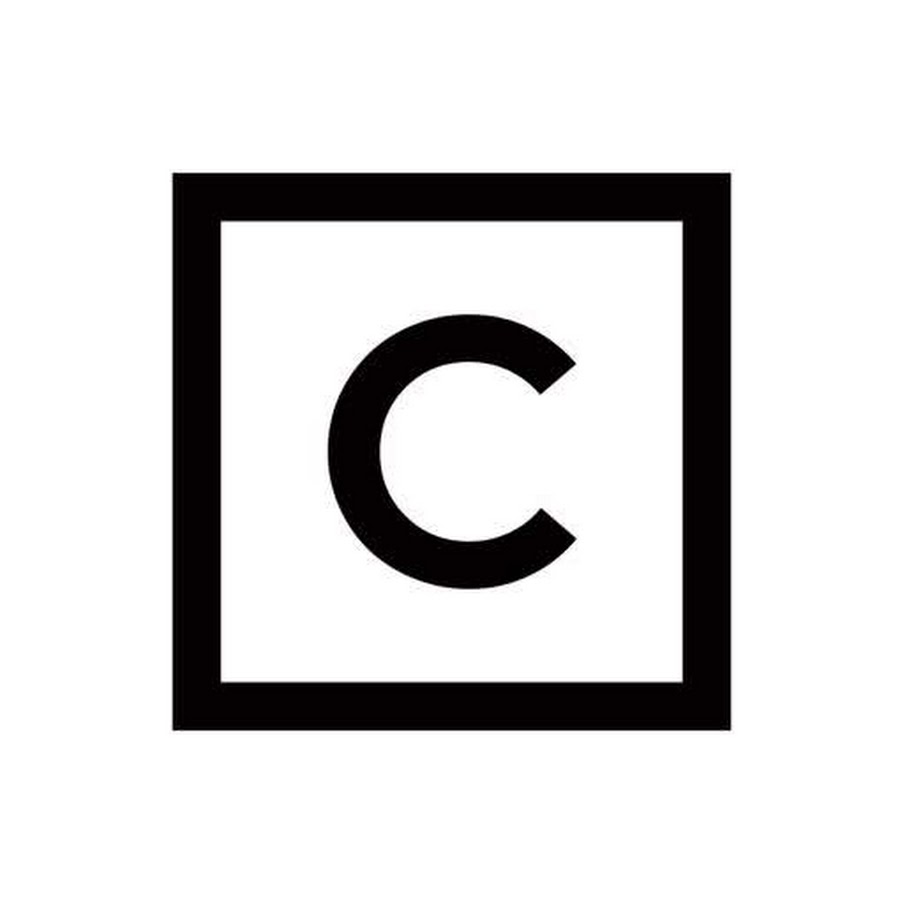 curated-letters logo